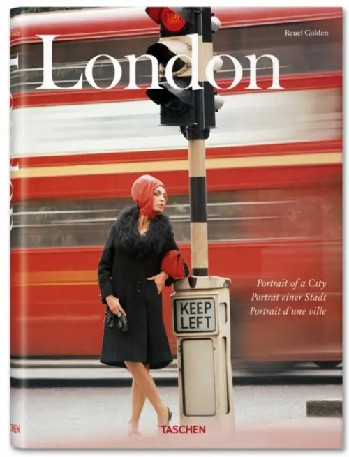 London: Portrait of a City